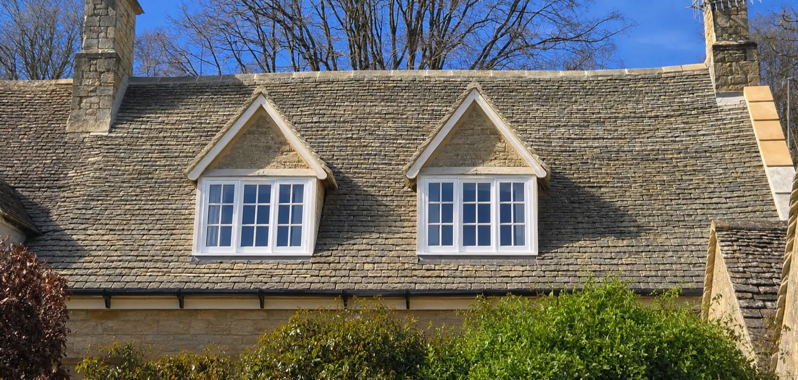LS Roofing & Son Ltd | Exceptional craftsmanship and customer service ...